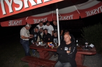 Zdjęcie: Weekend w Kletnie 27/28.08.16 - pożegnanie wakacji