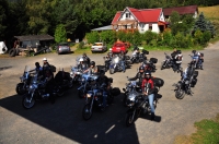 Zdjęcie: Weekend w Kletnie 27/28.08.16 - pożegnanie wakacji