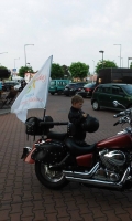Zdjęcie: Koncert zespołu STRACH NA LACHY