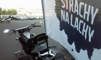 Zdjęcie: Koncert zespołu STRACH NA LACHY