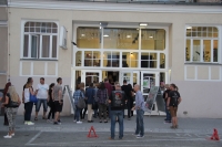 Zdjęcie: Koncert zespołu STRACH NA LACHY