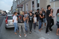Zdjęcie: Koncert zespołu STRACH NA LACHY