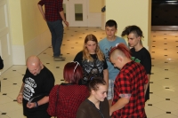 Zdjęcie: Koncert zespołu STRACH NA LACHY