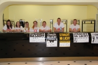 Zdjęcie: Koncert zespołu STRACH NA LACHY