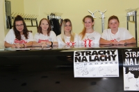 Zdjęcie: Koncert zespołu STRACH NA LACHY