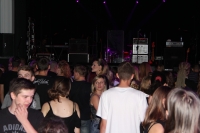 Zdjęcie: Koncert zespołu STRACH NA LACHY