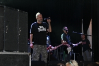 Zdjęcie: Koncert zespołu STRACH NA LACHY