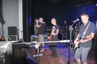 Zdjęcie: Koncert zespołu STRACH NA LACHY