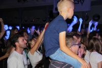 Zdjęcie: Koncert zespołu STRACH NA LACHY
