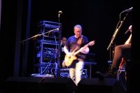 Zdjęcie: Koncert zespołu STRACH NA LACHY