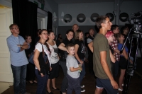 Zdjęcie: Koncert zespołu STRACH NA LACHY