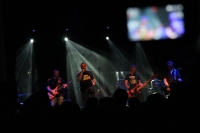 Zdjęcie: Koncert zespołu STRACH NA LACHY