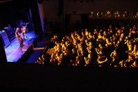 Zdjęcie: Koncert zespołu STRACH NA LACHY