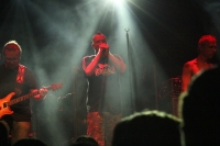 Zdjęcie: Koncert zespołu STRACH NA LACHY