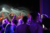 Zdjęcie: Koncert zespołu STRACH NA LACHY