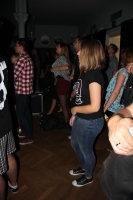 Zdjęcie: Koncert zespołu STRACH NA LACHY