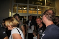 Zdjęcie: Koncert zespołu STRACH NA LACHY