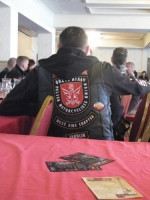 Zdjęcie: Bikers Legion Leszno na wiosennym Kongresie Polskiego Ruchu Motocyklowego 15-16.03.2013r.