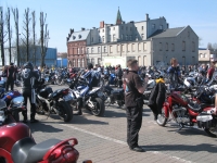 Zdjęcie: GORZÓW WLKP I GNIEZNO-OTWARCIA SEZONU