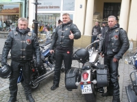 Zdjęcie: GORZÓW WLKP I GNIEZNO-OTWARCIA SEZONU