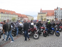 Zdjęcie: GORZÓW WLKP I GNIEZNO-OTWARCIA SEZONU