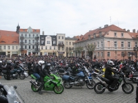 Zdjęcie: GORZÓW WLKP I GNIEZNO-OTWARCIA SEZONU