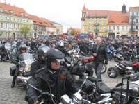 Zdjęcie: GORZÓW WLKP I GNIEZNO-OTWARCIA SEZONU