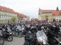 Zdjęcie: GORZÓW WLKP I GNIEZNO-OTWARCIA SEZONU