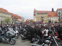 Zdjęcie: GORZÓW WLKP I GNIEZNO-OTWARCIA SEZONU