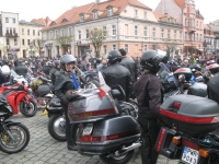 Zdjęcie: GORZÓW WLKP I GNIEZNO-OTWARCIA SEZONU