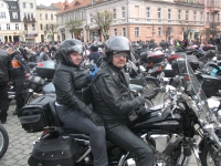 Zdjęcie: GORZÓW WLKP I GNIEZNO-OTWARCIA SEZONU