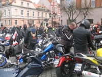 Zdjęcie: GORZÓW WLKP I GNIEZNO-OTWARCIA SEZONU