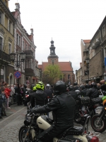 Zdjęcie: GORZÓW WLKP I GNIEZNO-OTWARCIA SEZONU
