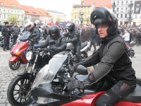 Zdjęcie: GORZÓW WLKP I GNIEZNO-OTWARCIA SEZONU