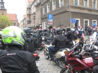 Zdjęcie: GORZÓW WLKP I GNIEZNO-OTWARCIA SEZONU