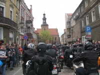Zdjęcie: GORZÓW WLKP I GNIEZNO-OTWARCIA SEZONU