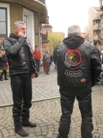 Zdjęcie: GORZÓW WLKP I GNIEZNO-OTWARCIA SEZONU
