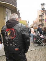 Zdjęcie: GORZÓW WLKP I GNIEZNO-OTWARCIA SEZONU