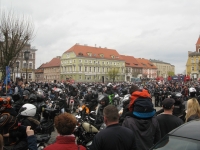 Zdjęcie: GORZÓW WLKP I GNIEZNO-OTWARCIA SEZONU