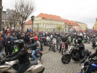 Zdjęcie: GORZÓW WLKP I GNIEZNO-OTWARCIA SEZONU