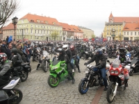 Zdjęcie: GORZÓW WLKP I GNIEZNO-OTWARCIA SEZONU