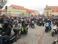 Zdjęcie: GORZÓW WLKP I GNIEZNO-OTWARCIA SEZONU