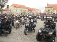 Zdjęcie: GORZÓW WLKP I GNIEZNO-OTWARCIA SEZONU
