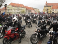 Zdjęcie: GORZÓW WLKP I GNIEZNO-OTWARCIA SEZONU