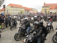 Zdjęcie: GORZÓW WLKP I GNIEZNO-OTWARCIA SEZONU