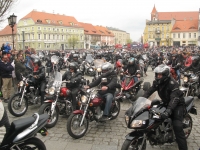 Zdjęcie: GORZÓW WLKP I GNIEZNO-OTWARCIA SEZONU