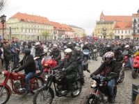 Zdjęcie: GORZÓW WLKP I GNIEZNO-OTWARCIA SEZONU