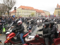 Zdjęcie: GORZÓW WLKP I GNIEZNO-OTWARCIA SEZONU