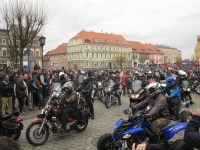 Zdjęcie: GORZÓW WLKP I GNIEZNO-OTWARCIA SEZONU