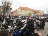 Zdjęcie: GORZÓW WLKP I GNIEZNO-OTWARCIA SEZONU